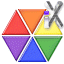 HextriX  animated App Icon